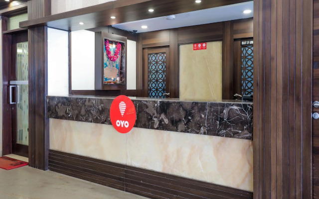 Hotel Srinivas by OYO Rooms