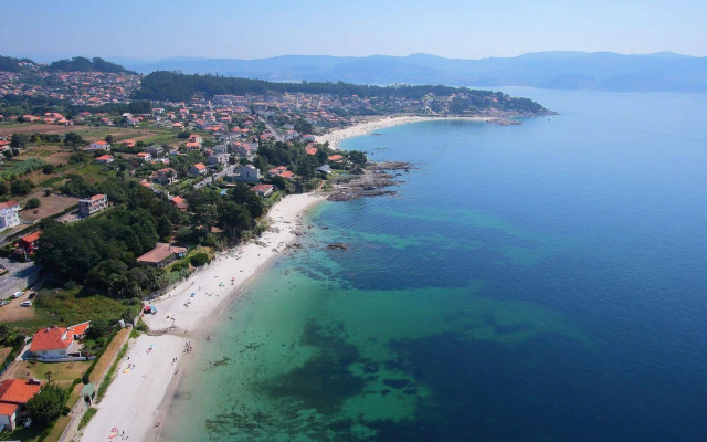 Hotel Spa Nanin Playa