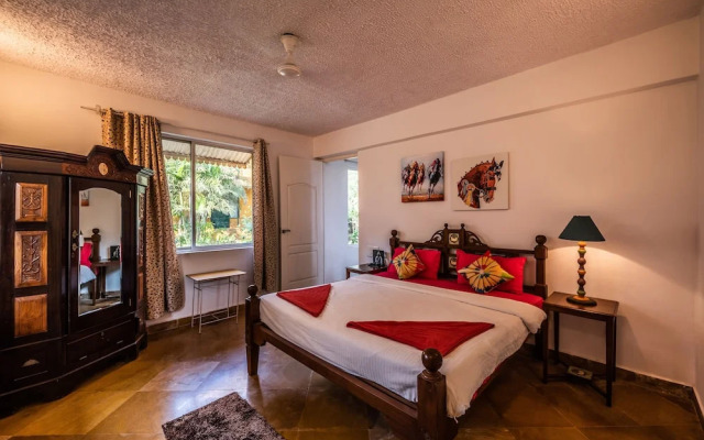 Casa Abuela