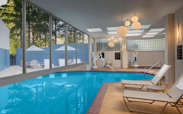 AC Hotel by Marriott Lake Oswego