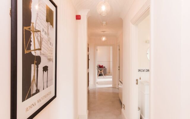 Town or Country - Imperial Apartments