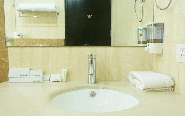 Treebo Neo Residency