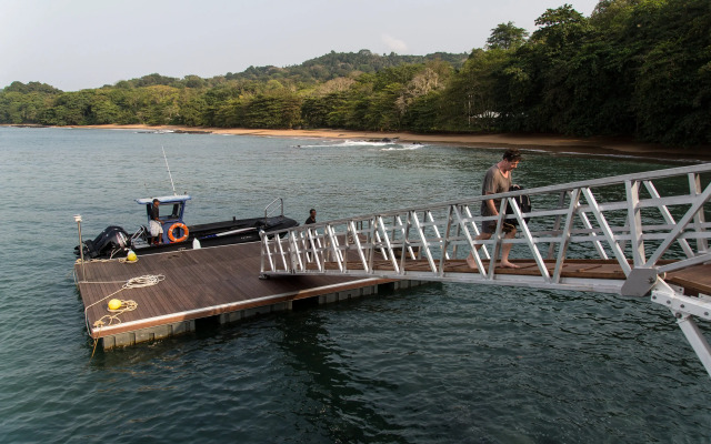 Sundy Praia Lodge