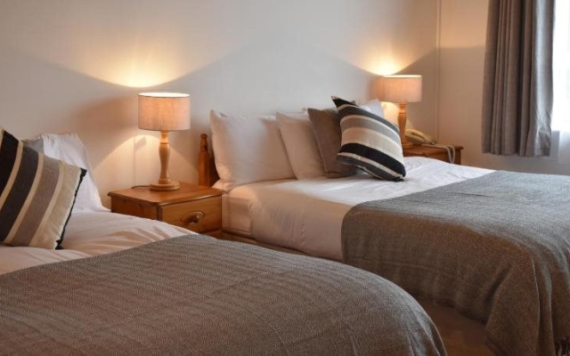 OConnors Guesthouse