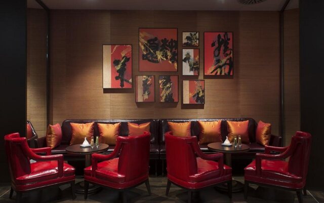 Delta Hotels by Marriott Frankfurt Offenbach