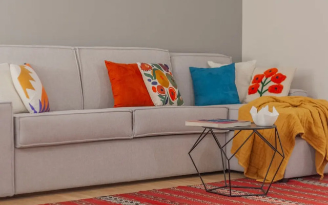 A Night At the Museum - Lake Como