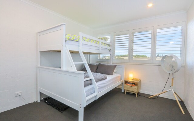 Kingscliff Private Beachfront Accomodation