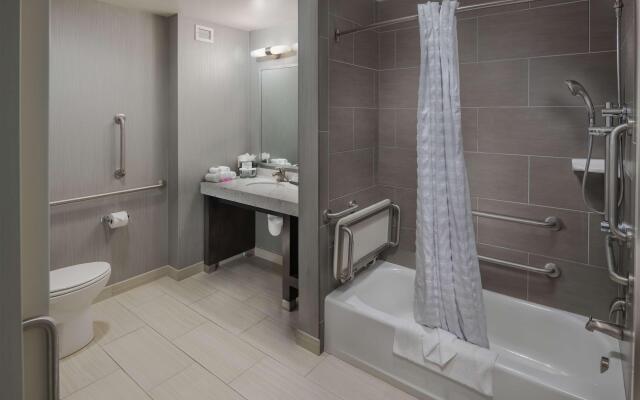 Embassy Suites Portland/Hillsboro, Oregon