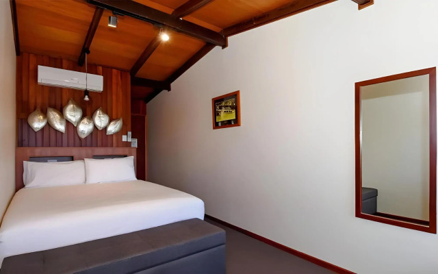 O'Reilly's Rainforest Retreat