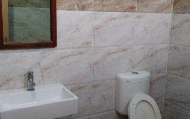 Hotel Ajaya