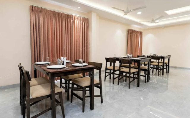 Hotel Shiva Nilay Inn