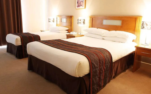 Claregalway Hotel