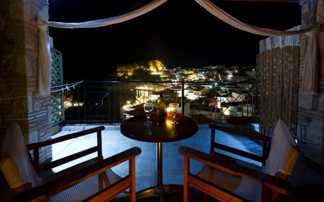 Petros Penthouse