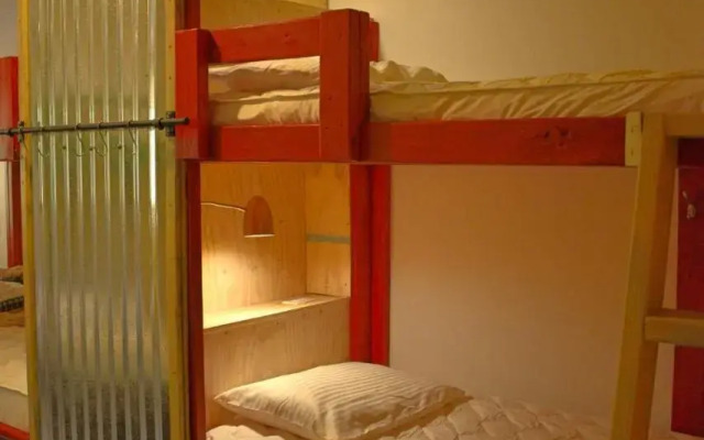 Cloudcroft Hostel - фото 4