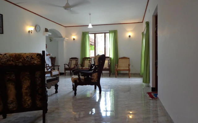 Bentota Villa