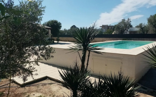 Contrada Macchia B&B