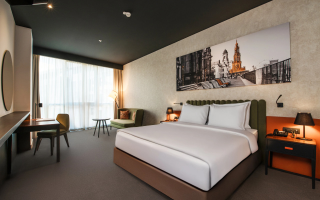 Crowne Plaza Podgorica, by IHG - Image 4
