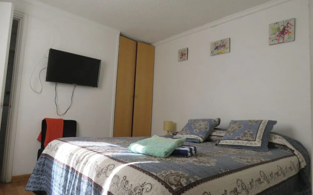 Hostal Mirenart
