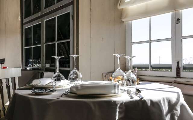 Hotel Hacienda de Abajo - Adults Only