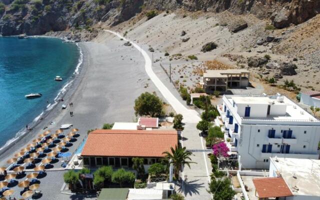 Agia Roumeli APARTMENT