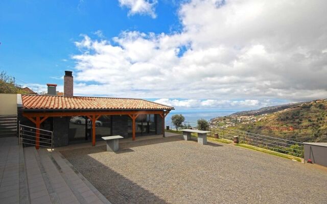 Gran Horizonte House