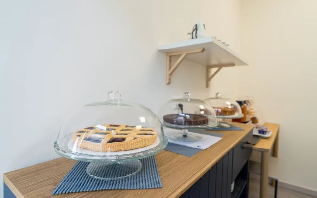 Rooms & Breakfast Centrale