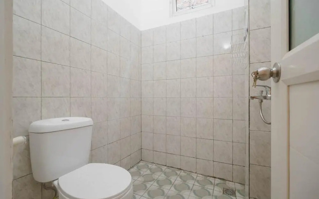 Graha Aditya by RedDoorz