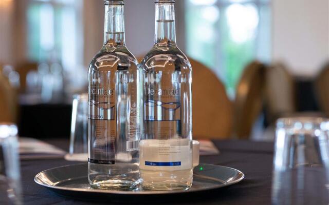 Mercure Blackburn Dunkenhalgh Hotel & Spa