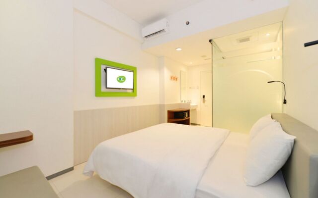 POP! Hotel Pasar Baru Jakarta