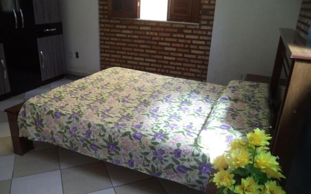 Zago Apartamento Temporada Vista Mar