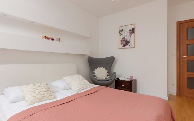 Fort Bema Apartment by Renters