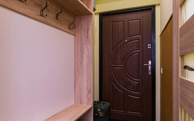 Apartment on Balaban Street