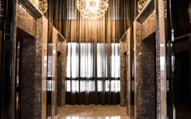 Hotel Valletta