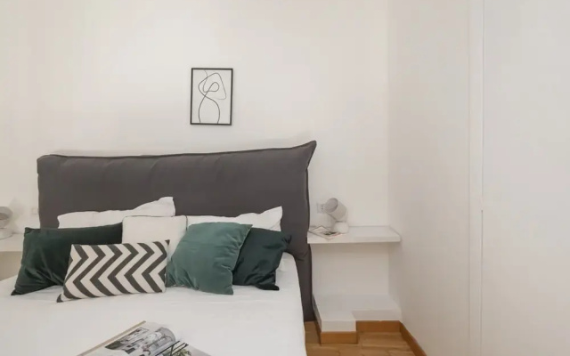 Fiori - Bright Stylish Loft in the Heart of Brera