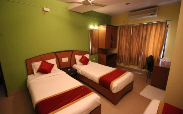 Shri Guru Residency