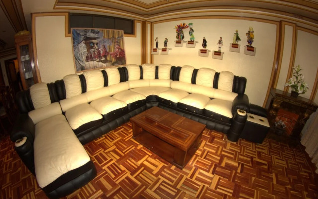 Cholet B&B Havana