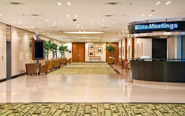 Hilton Buenos Aires