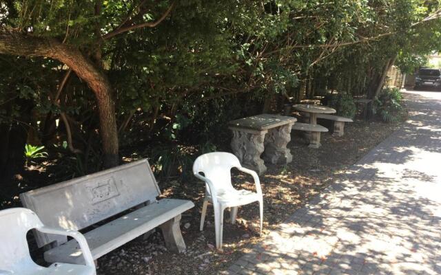 1010 Clifton bnb