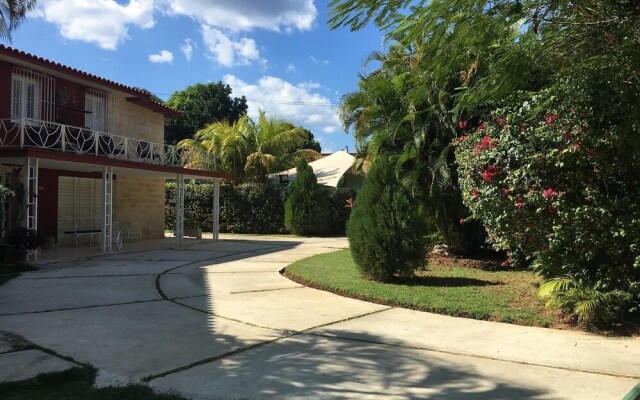 Villa Cacique