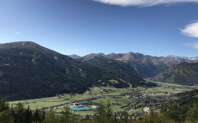 Gasthof und Landhaus Metzgerstubn