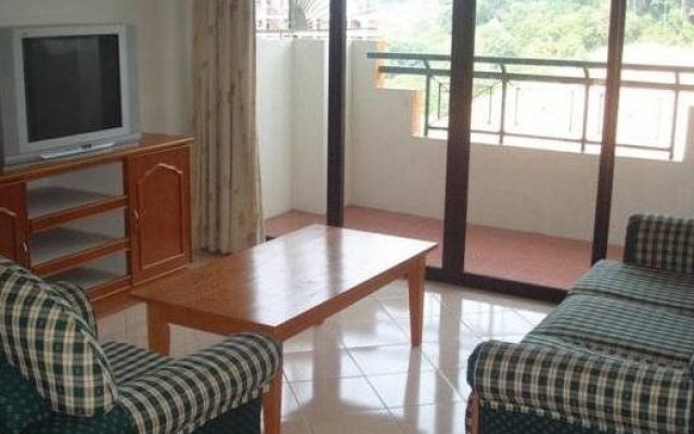 Days Inn Resort by Wyndham Lumut Marina Cove – Guest Rooms – Lumut