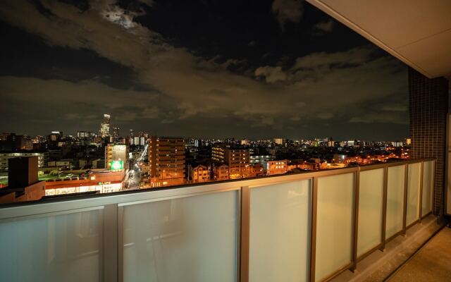 Grandouce Nishi-Tengachaya