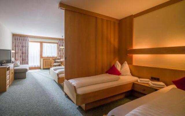 Post Appartements