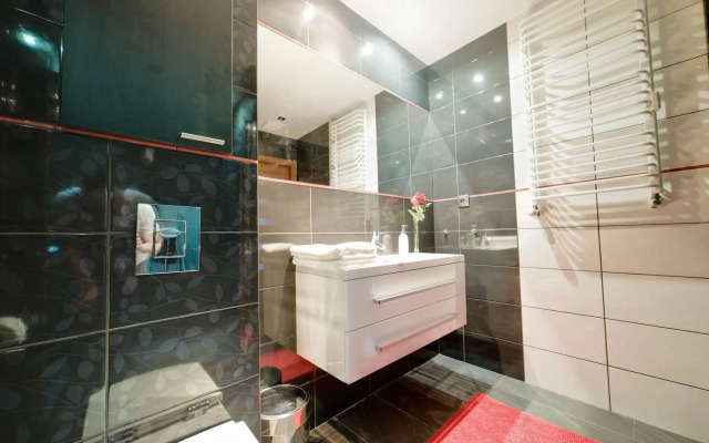 E-Apartamenty Poznań