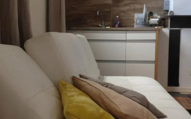 ApartHotel The Delphine