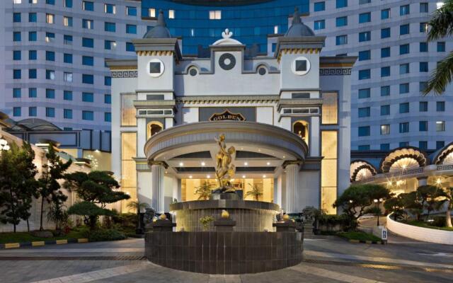 Golden Boutique Hotel Kemayoran