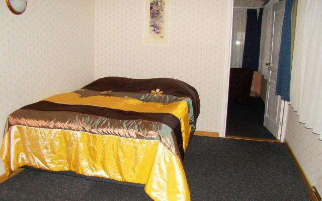 Gamanta hotel