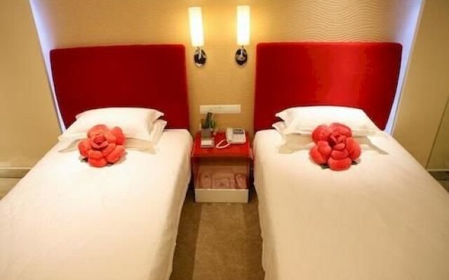 Shengjing Yijia Hotel