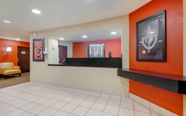 Extended Stay America Suites Asheville Tunnel Rd