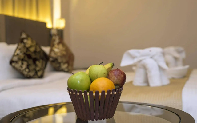 The Fern Residency Kolkata